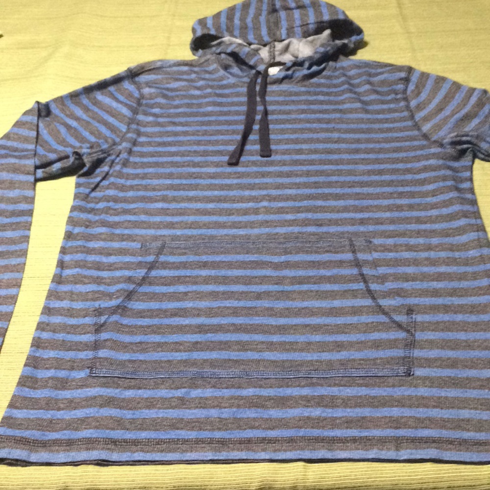 AMERICAN RAG BEAUTIFUL TOP HOODIE EXCELLENT